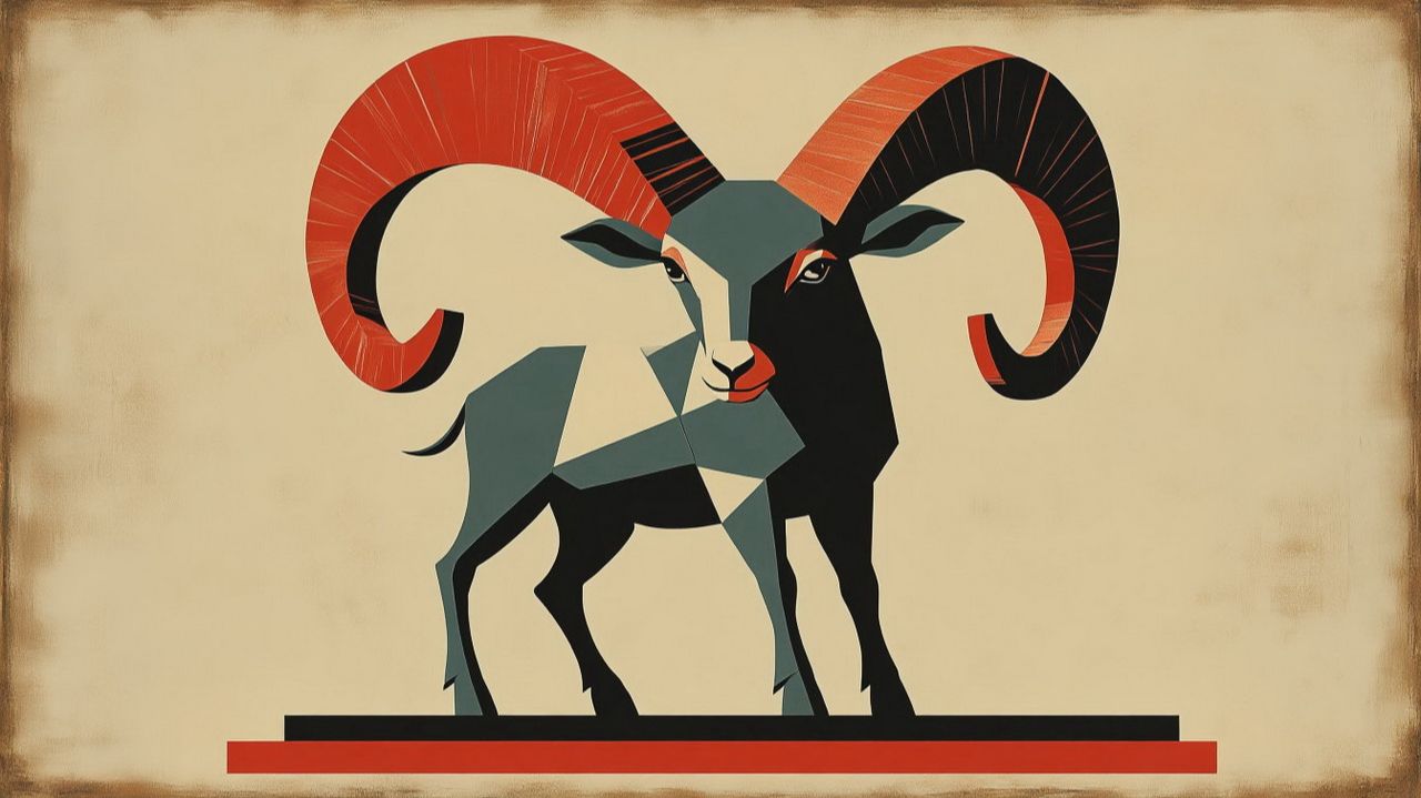 StonedMilkBye - Aries