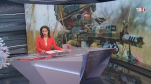 Герасимов заявил об ускорившихся темпах по созданию полосы безопасности