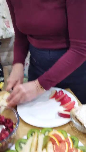 подготовка к новому году