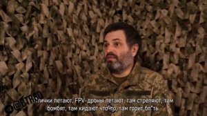 🇺🇦🏳⚡Дал командиру в морду — попал в штурма: пленный ВСУшник о размышлениях "а нах.. оно мне надо"