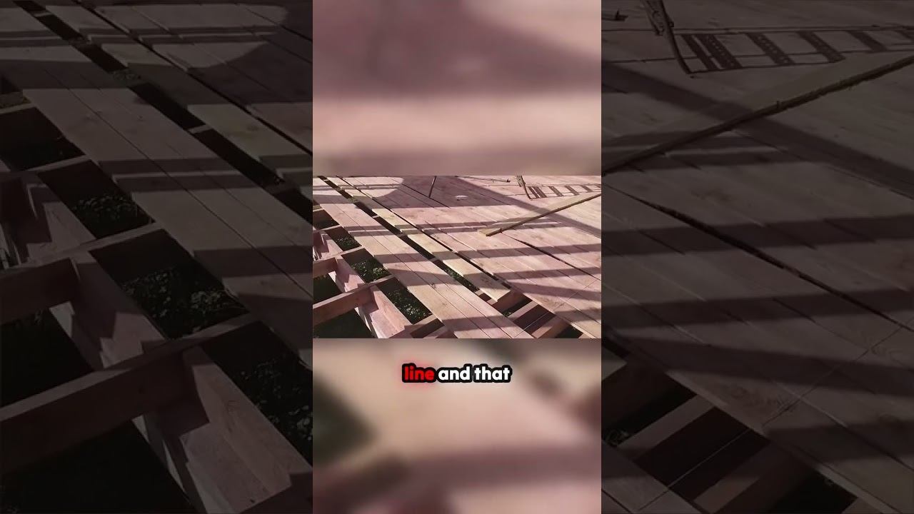 Build Walls Like a Pro with This Simple Trick! смотреть онлайн