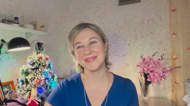 ВСЕХ С НАСТУПАЮЩИМ НОВЫМ ГОДОМ! смотреть онлайн