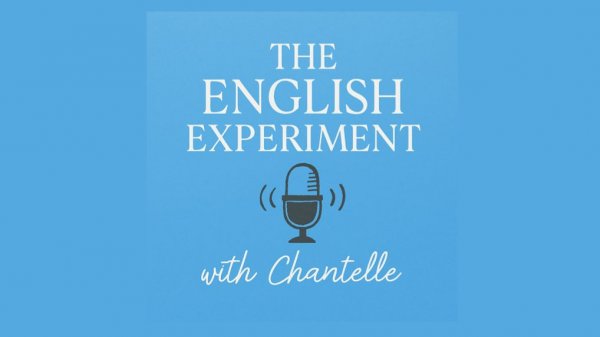 The English Experiment — тизер: эксперимент с живым английским