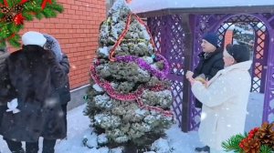 С НАСТУПАЮЩИМ НОВЫМ ГОДОМ 🎄🎄🎄!!! 🎉🎉🎉...