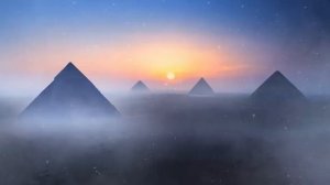 Темные пески - Расслабляющая атмосфера Египта и музыка для отдыха, фоновая музыка