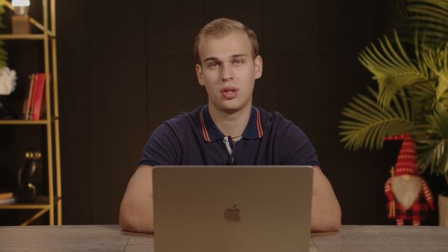 Новогоднее поздравление 2026 смотреть онлайн