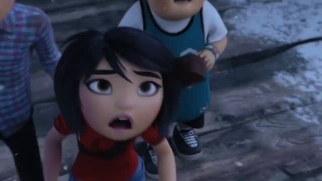 Мульти клип / Молись трудись смотреть онлайн