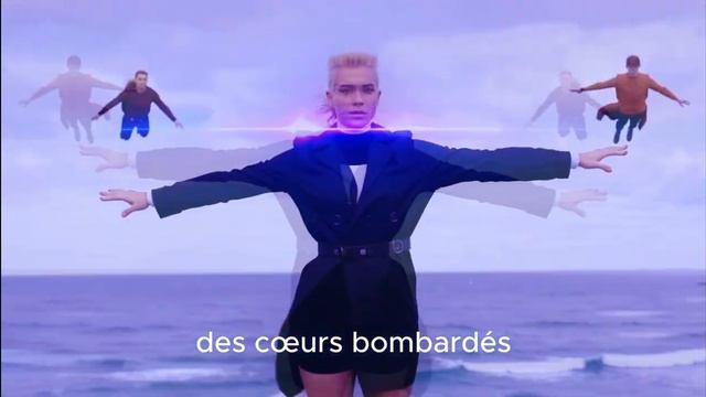 Desireless — Voyage Voyage (Frank Reich — Classic Trance Remix 2025) смотреть онлайн