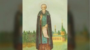 Преподобный Севастиан Сохотский, Пошехонский.