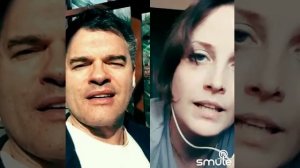 Strangers In The Night. Муз. хорватского композитора Иво Робик, сл. Снайдер. Запись 23 марта 2020