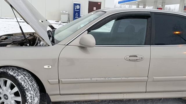 Хёндэ Соната смотреть онлайн