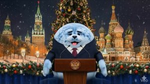 С НОВЫМ ГОДОМ!)