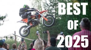 BEST OF 2025 | Zhuk Gennady