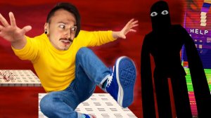 Я ДУМАЛ ЭТО БЕЗОБИДНЫЙ РОБЛОКС НО ОН СКРЫВАЕТ ЖУТКИЕ СЕКРЕТЫ...