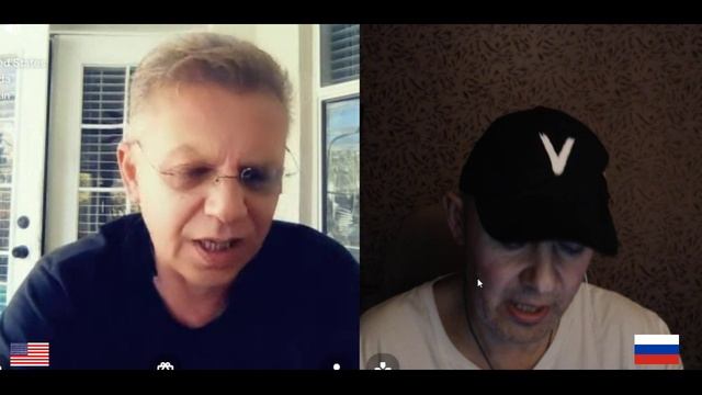 Этого америкенца тоже закорежило от наших военно-тактических знаков смотреть онлайн