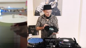 CORESOUL — Funky House & Disco (Original Vinyl Mix)