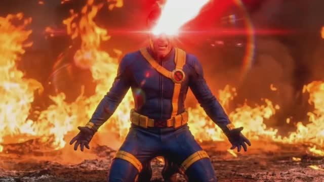 Мстители 5: Судный ДЕНЬ (Трейлер 2025) смотреть онлайн