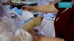 Лечение паховой грыжи, врач Александр Карман