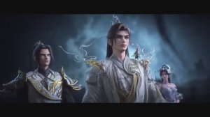 Безупречный мир 251 Серия - Превью (Аниме-Мультсериал 2021)