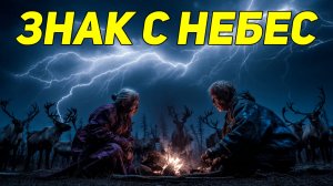 Страшные истории тайги: Эвенка и случаи, когда молния меняла судьбу людей
