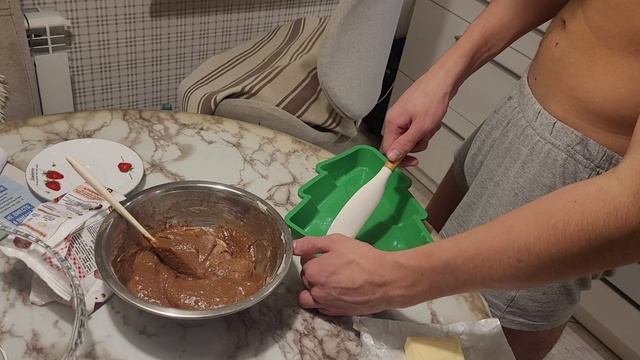 Готовим на Новый год! смотреть онлайн