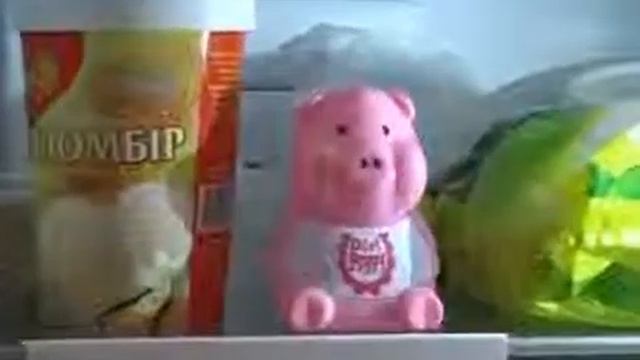 Устройство для контроля над питанием 'Хрюшка диетолог смотреть онлайн