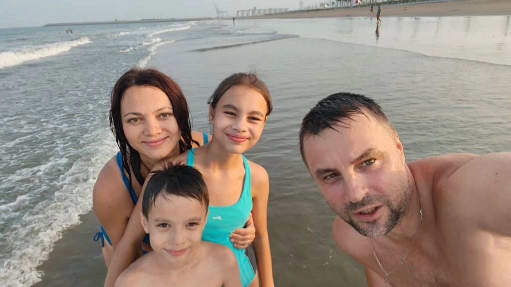 Эмираты в 2025