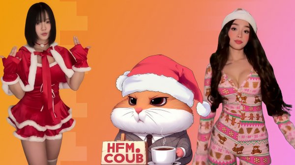 HFM COUB BEST CUBE Coub Приколы 2025 entertainment show, video collection from all over the world