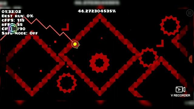 NINE CIRCLES BY ZOBROS (MACRO AND NOCLIP) SHOWCASE смотреть онлайн