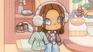 мой день в Спа-салоне🧺❕💭★ #myvlog # #myfamily#_идею брать строго запрещено _🚫