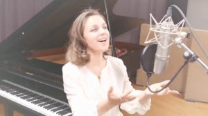 Ekaterina Shelehova - Beyond the Quiet River (Studio Version)
