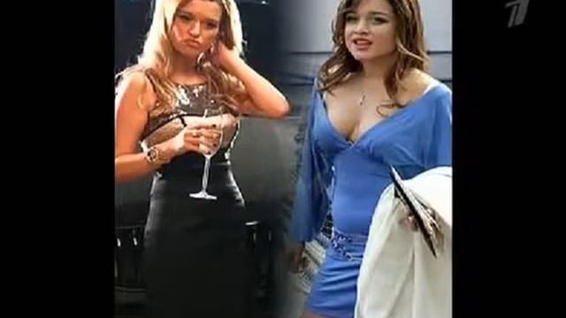 Диета от Ксении Бородиной Пусть говорят 02 11 11 смотреть онлайн