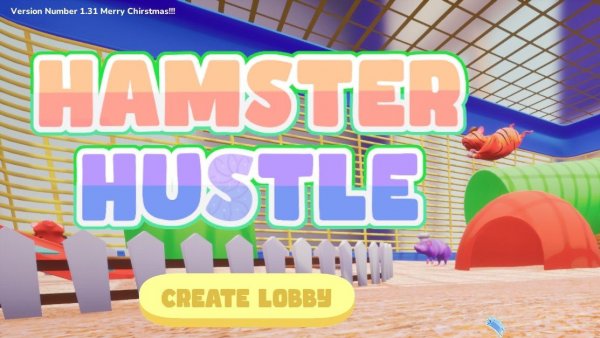 Hamster Hustle Обзор без комментариев #gaming #games #nikitamyplay #review #игры