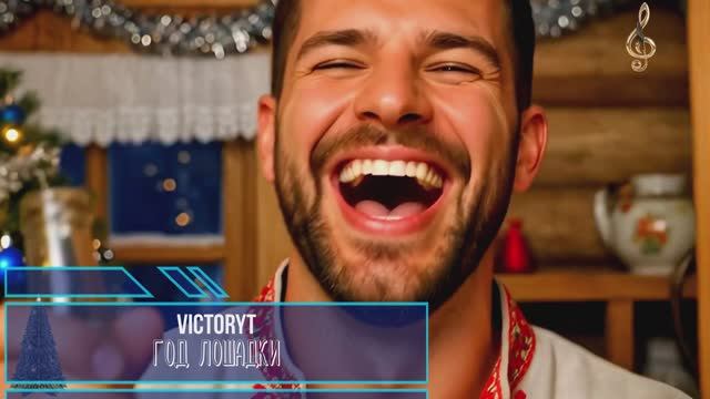 VictoryT - Год Лошадки смотреть онлайн