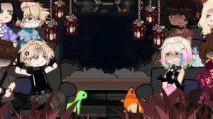 |🌿★Реакция {{Все ради игры}} на будущее ★🌿 (Версия с более приятным голосом)