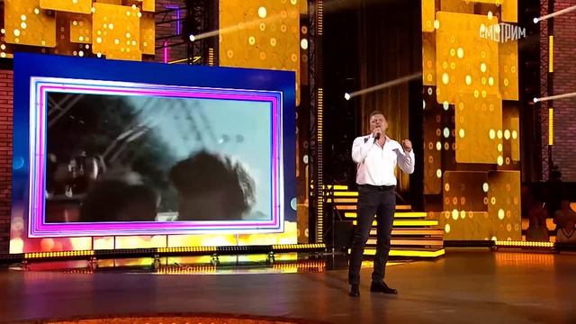 Воскресное шоу Андрея Малахова "Песни от всей души" 17.08 смотреть онлайн