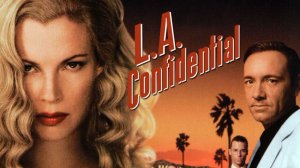Саундтрек к фильму «Секреты Лос-Анджелеса» (L.A. Confidential) (1997)