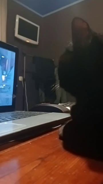 Когда подсела на сериал... смотреть онлайн