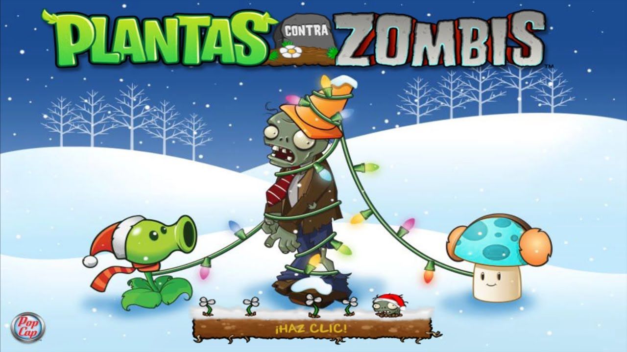 ПОБЕДА ЗОМБИ! Растения против Зомби Гибрид Ремейк Plants vs. Zombies Hybrid Remake смотреть онлайн