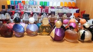 ОГРОМНАЯ КОЛЛЕКЦИЯ АРОМАТОВ AVON ВСЯ МОЯ КОЛЛЕКЦИЯ ДО 2025 ГОДА))))