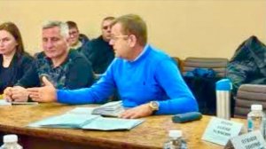 Правительство Крыма наводит порядок в Зеленогорске, сложно, но необходимо!!!