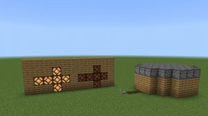 гайд на реактор и стрелки в маинкрафт