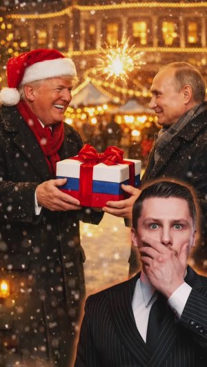 Америка поздравила россиян