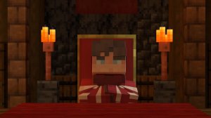 Конклав. Новогодняя анимация! | Euphorium 6.1