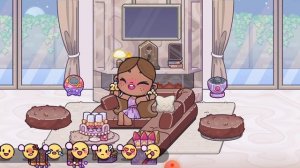 всех с новым годом 🎄🎄 (УЛЬЯНА ФЕМЕЛИ ТОКА)🎅🏻🩵❤