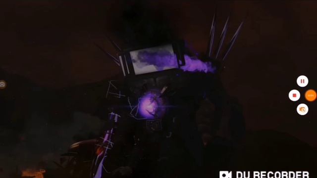 Тв мен титан 3.0 против спикер мена титана