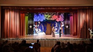 Снежная Королева - Первая Группа