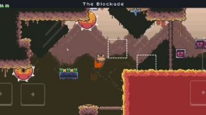 Kitty death room Zone3 level 17 + boosы