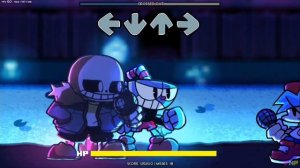 fnf vs indie cross 2027 !! года :) remix