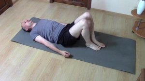 Лучший Комплекс Упражнений при Боли в Спине и Пояснице.